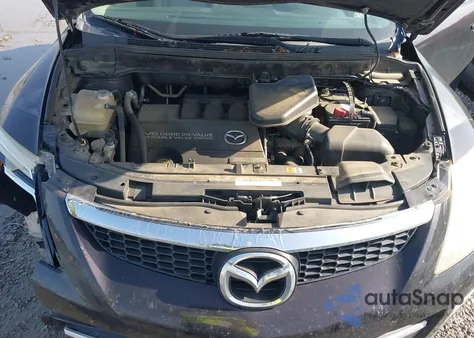 2008 Mazda Cx-9 Touring из США, поврежденный, VIN JM3TB38A880162225